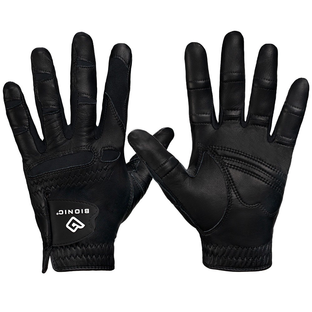 Glove Black -