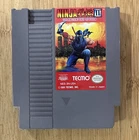 Ninja Gaiden III: The Ancient Ship of Doom | NES | READ DESCRIPTION