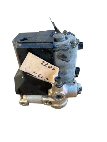 Mercedes W124 230 TE / Mopf 1 / ABS Block Hydraulikpumpe 0265200043