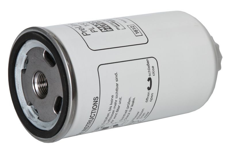 2x ✅Fits MANN-FILTER PL 150 Fuel Filter PL 150 AEBI TERRATRAC; CASE  ⭐UK Seller⭐