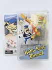 McFarlane Toys Hanna-Barbera 2006 Series 1 Hong Kong Phooey