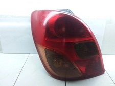TOYOTA COROLLA Verso E12 Rücklicht hinten links 1827 52PG09 2.00 36082500