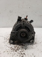 2009-2011 Jeep Wrangler Alternator 140 Amp Oem 1439596