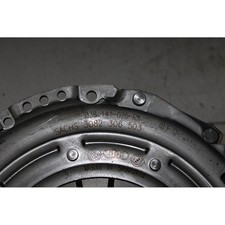Disque d'embrayage Audi A3
