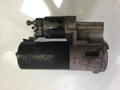 VW TOUAREG 7LA, 7L6, 7L7 Anlasser 012911023F 2004 31281905