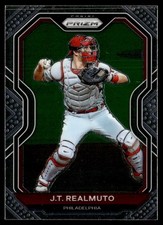 Click to enlarge J.T. Realmuto