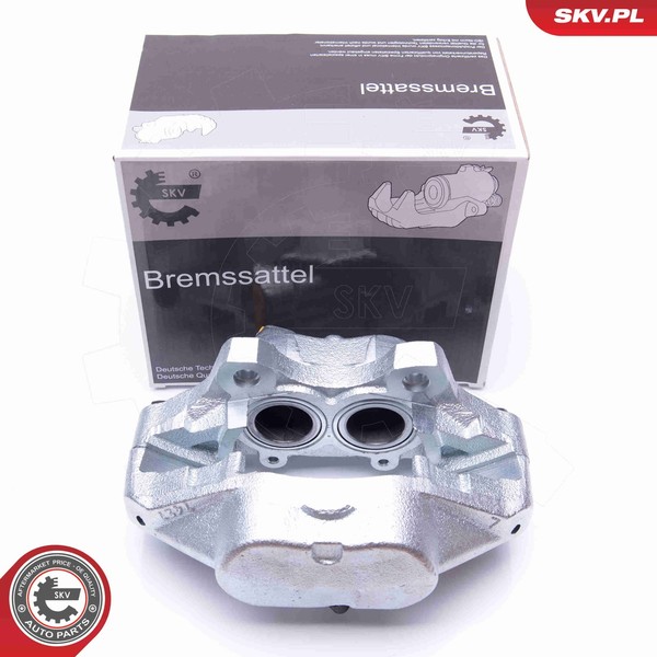 Esen SKV Bremssattel 34SKV911 FüR Landrover Range Rover 1 4X4 Vogue SEI-image