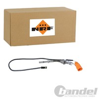 NRF Abgastemperatursensor Passend FüR Seat Cordoba Ibiza Skoda Fabia Roomster VW