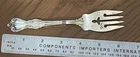 Sterling REED & BARTON MARLBOROUGH Salad Fork