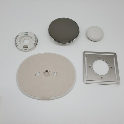 Google Nest Learning Thermostat (4th Gen, 2024)