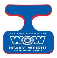 WOW Sports Beach Bronco Heavy Weight Foam Floating Seat