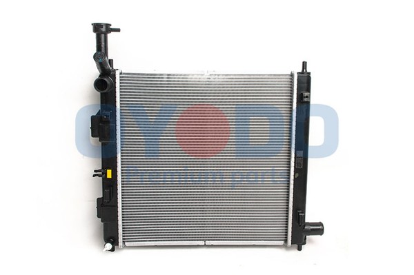 MotorküHler WasserküHler Oyodo 60C0315-OYO FüR KIA Picanto 3 JA LPG Gdi-image