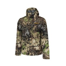 MUDDY TRX LIGHTWEIGHT RAIN JACKET VEIL CANYON HYBRID MEDIUM