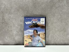 National Lampoon's Vacation DVD, 1983 Chevy Chase New
