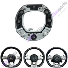 OEM Mercedes-Benz Steering wheel mounting plate A0994630100