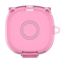 Für Abdeckung für SHOKZ für OpenFit2 T920 Headset Easy Clean 8 x 7,9 x 3,2 cm – Bild 5