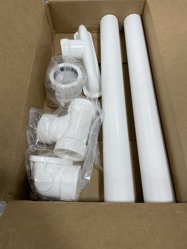 Kohler K-7272-BV Clearflo 1-1/2" Tub Drain Kit - *READ*