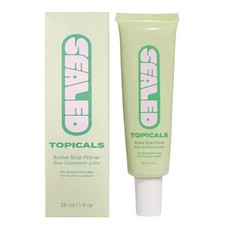 Topicals Sealed Active Scar Filling Primer f�...