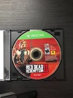 Red Dead Redemption 2 - Xbox One - PLAY DISC ONLY!