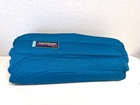 Thermarest therm-a-rest ORIGINAL sleeping pad 72” x 20" camping Green Mattress — photo 2