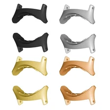 Wristband HeadGrain for Pixel Watch 2/1 Strap Link Connector Lugs Adapter 2 Pack