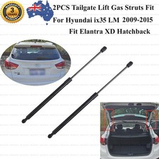 Rear Door Hatch Lid Lift Gas struts For Hyundai iX35 2009-2015 LM Tailgate Boot