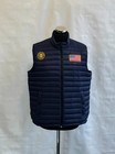 Tommy Hilfiger America vest size XL
