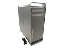 Apple Mac Pro A1289 2009  2x Xeon X5570  24GB DDR3  2.14TB  DVD-RW  9500 GT