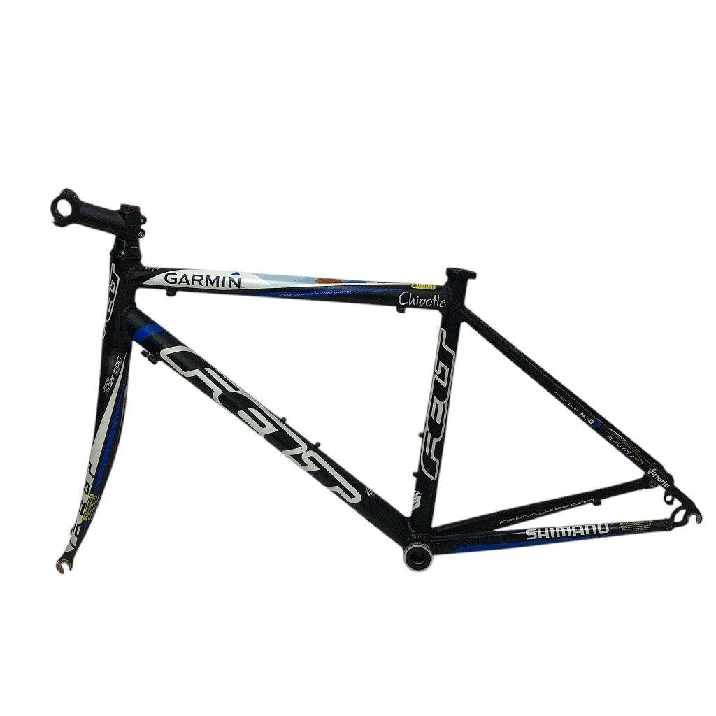 Felt F95 Garmin Road Bike Frame | eBay
