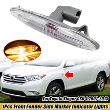 Clignotant Lexus SC