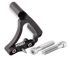 Msd 89882 Adjustable Billet Timing Pointer Msd 89882 Adjustable Billet Timing Pointer