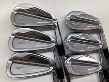 Mizuno  Pro Iron Set Pro 518 Flex S