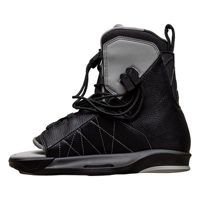 Liquid Force 2026 Transit 6X Open Toe Wakeboard Bindung
