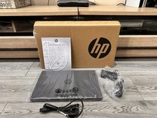 HP 255 G10 15.6 Inch (AMD Ryzen 3) R3-7330U 15 8GB/256 PC Windows 11 Pro Laptop
