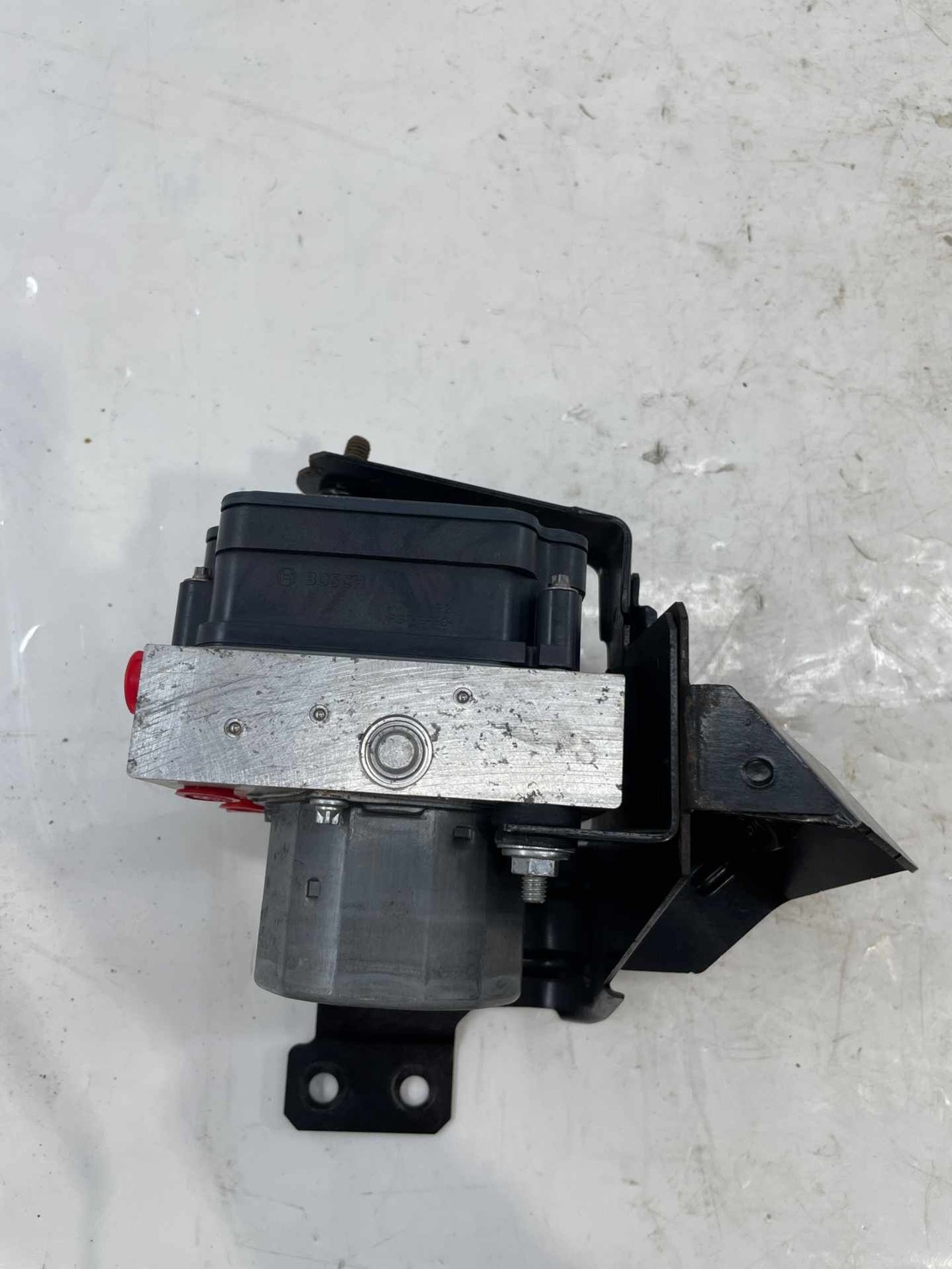 2014 Maserati Quattroporte S Abs Anti Lock Brake Pump Module Assembly 2265106516