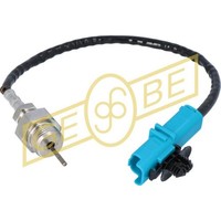 Gebe 9 8190 1 Sensor Abgastemperatur FüR Renault Opel Megane Scenic Trafic JL