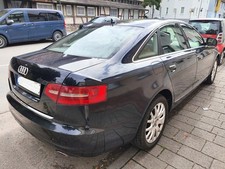 Audi A6 2.7 TDI (DPF)