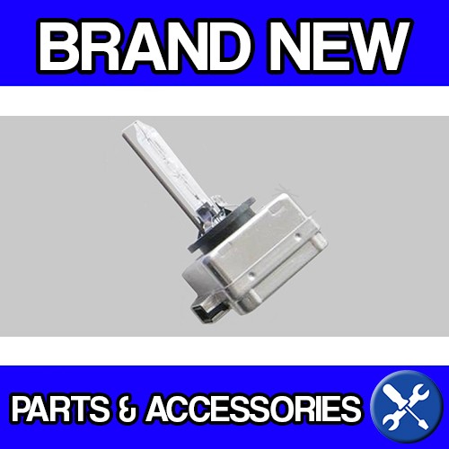 For Volvo V70, XC70 (08-) S80 (07-) Osram Xenon D1S Headlamp Bulb (x1)