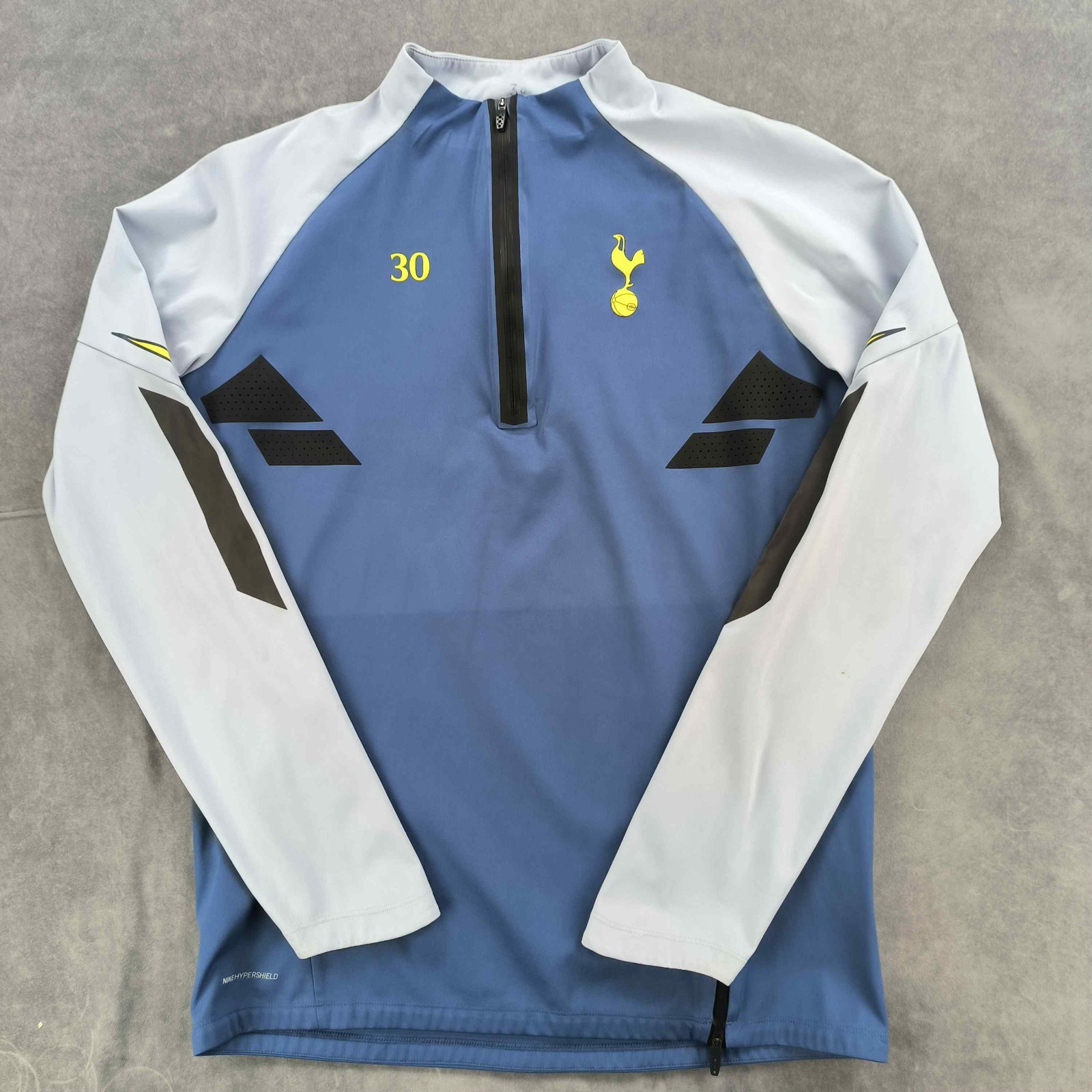 Tottenham Hotspur 2020-21 Nike Hypershield football training top size M