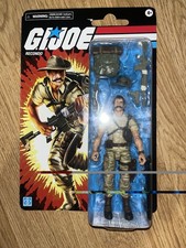 gi joe classified recondo