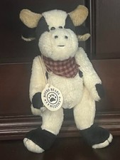 Boyds Bears T. Fodder Wuzzie Style 595105-01 New with Tag