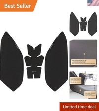 Motorcycle Tank Pad,Compatible with 2019 and ...