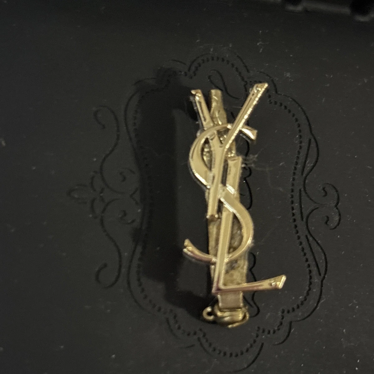 Ysl Pin for sale - eBay