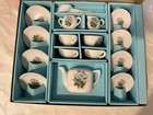 Toy China Tea Set Japan Jamar Little Lady 19 Pieces  Fits American Girl — photo 4