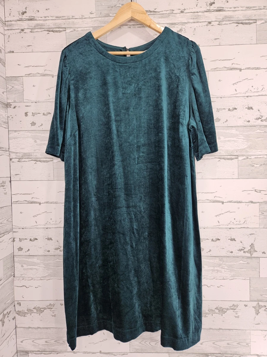 Women's Velvet Knee-Length Casual Dresses for sale | eBay Women's Velvet Knee-Length Casual Dresses for sale | eBay