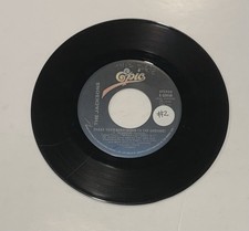 THE JACKSONS-Shake Your Body (Down To The Ground)(#2)/Vintage Music Vinyl Record