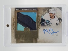 2022-23 Upper Deck The Cup Hockey Checklist Guide in-content 32