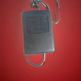 Original Nintendo NES - AC Adapter Power Supply - NES-002 - Cleaned & Tested