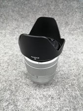 Fujifilm XC 16-50mm F3.5-5.6 OIS Lens for X-mount Standard Zoom