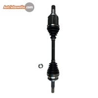 Antriebswelle Toyota Prius PHV 1.8 Hybrid Plug-In Automatik Neuteil Links Vorne
